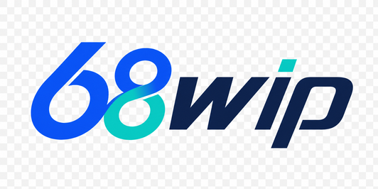 68wip logo